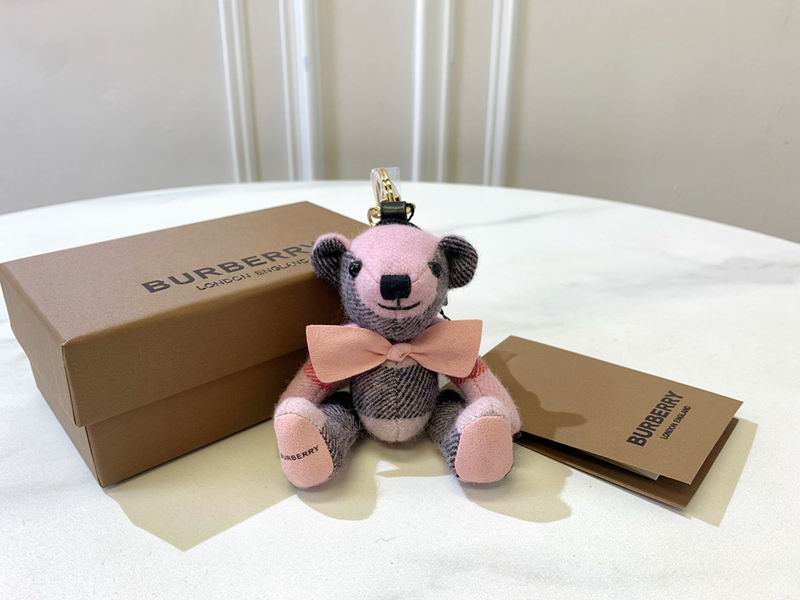 BURBERRY keyring lyh 19